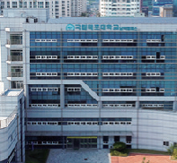 campus